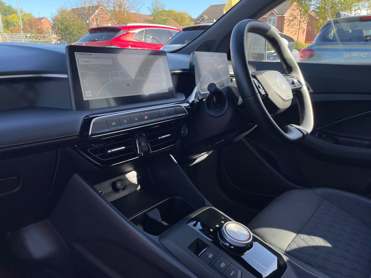 Used MG MG3 2024 for sale - 76123014: Photo 51