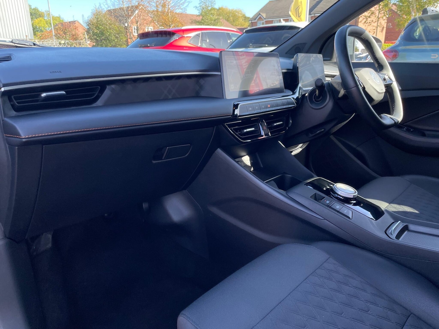 Used MG MG3 2024 for sale - 76123014: Photo 52