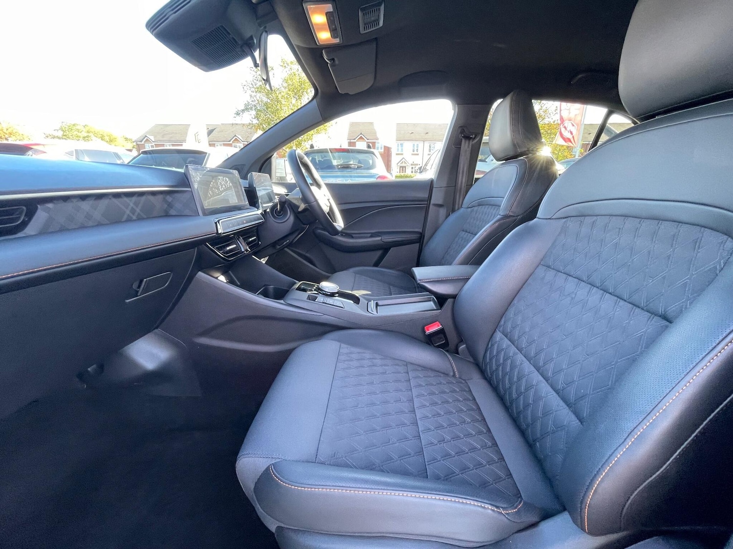 Used MG MG3 2024 for sale - 76123014: Photo 53