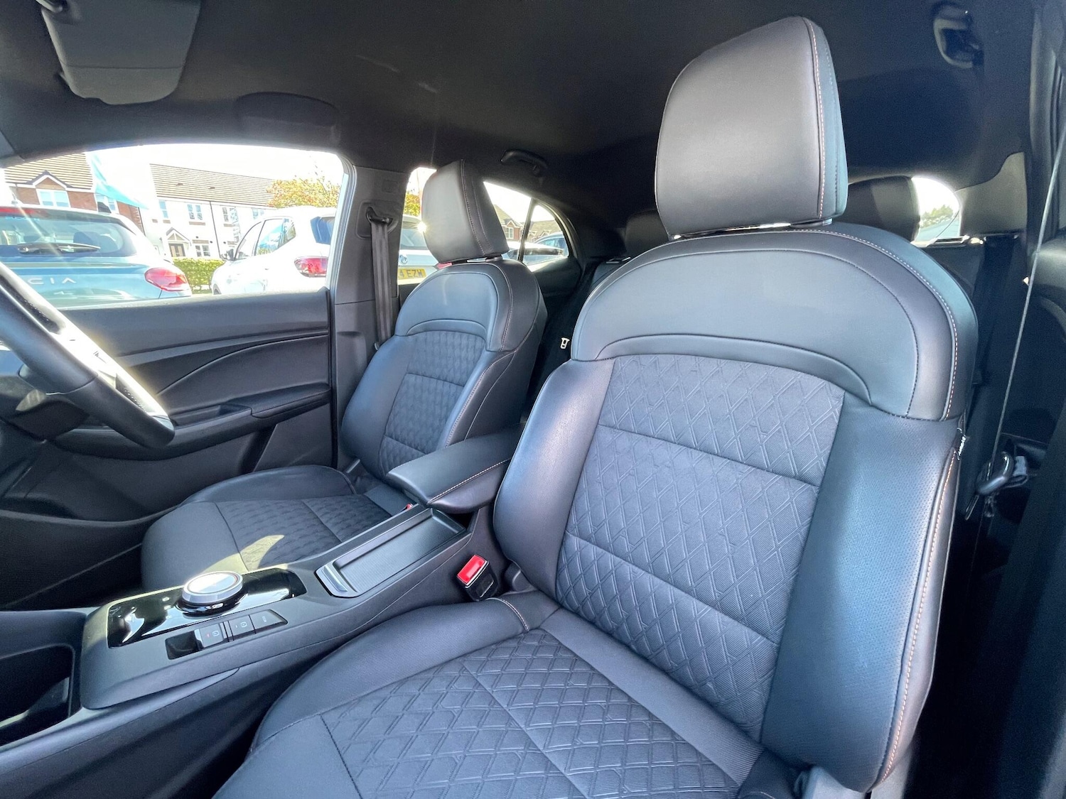 Used MG MG3 2024 for sale - 76123014: Photo 54