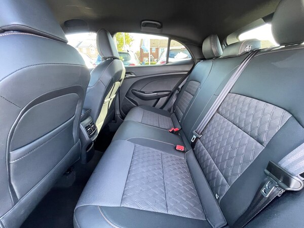 Used MG MG3 2024 for sale - 76123014: Photo 55