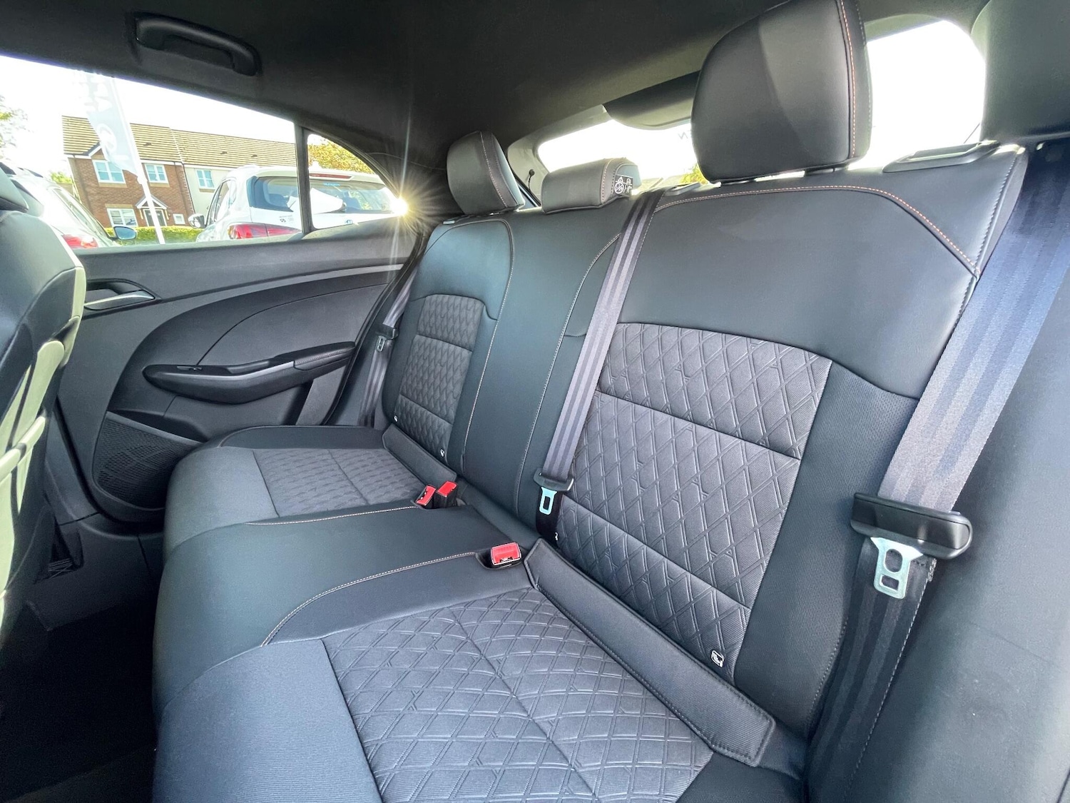 Used MG MG3 2024 for sale - 76123014: Photo 56