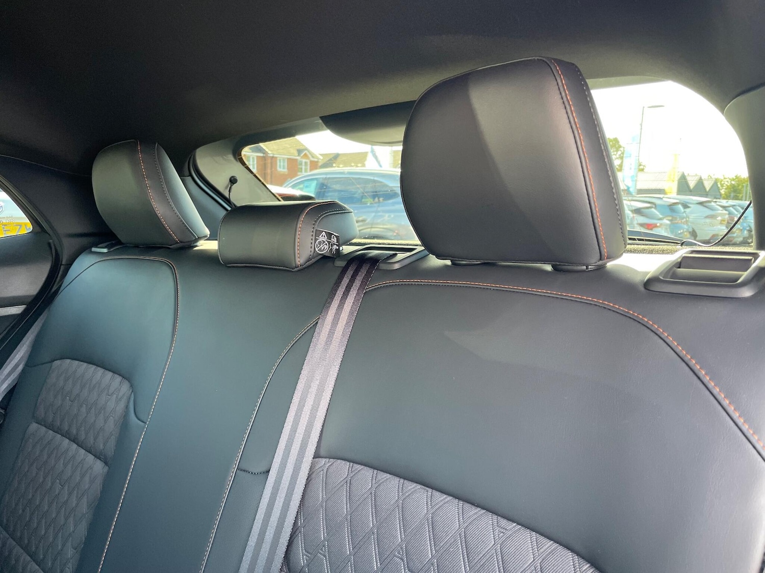 Used MG MG3 2024 for sale - 76123014: Photo 57