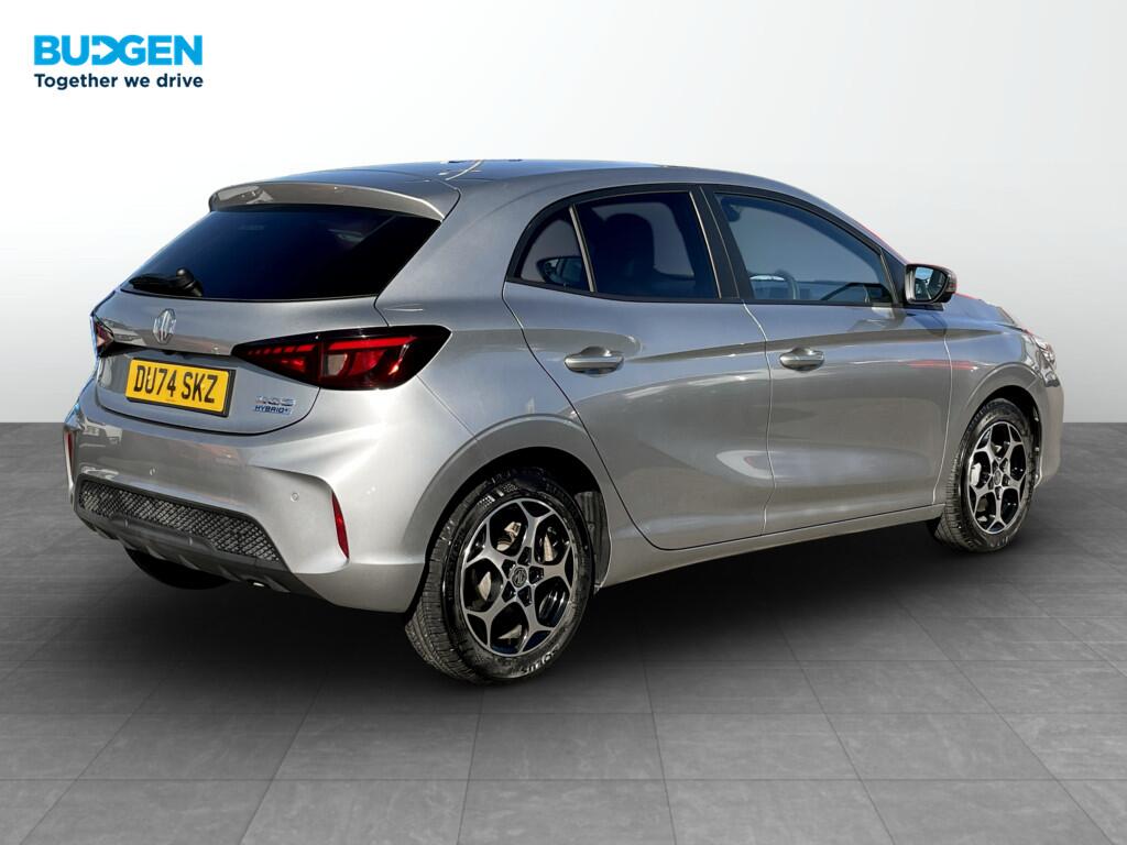 Used MG MG3 2024 for sale - 76123014: Photo 6