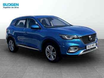 2020 (20) - 1.5 T-GDI Exclusive Euro 6 (s/s) 5dr