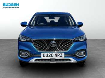 Used MG MG HS 2020 for sale - 75127691: Photo