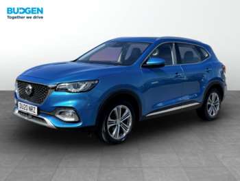 Used MG MG HS 2020 for sale - 75127691: Photo