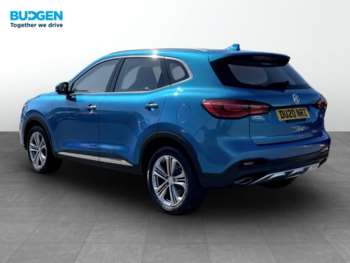 Used MG MG HS 2020 for sale - 75127691: Photo