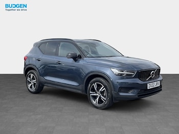 Used Volvo XC40 2022 for sale - 79235988: Photo