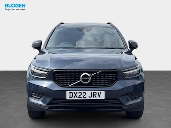 Used Volvo XC40 2022 for sale - 79235988: Photo