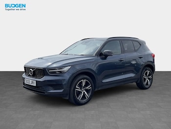 Used Volvo XC40 2022 for sale - 79235988: Photo