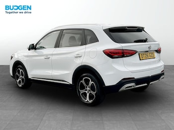Used MG MG ZS 2026 for sale - 79336621: Photo