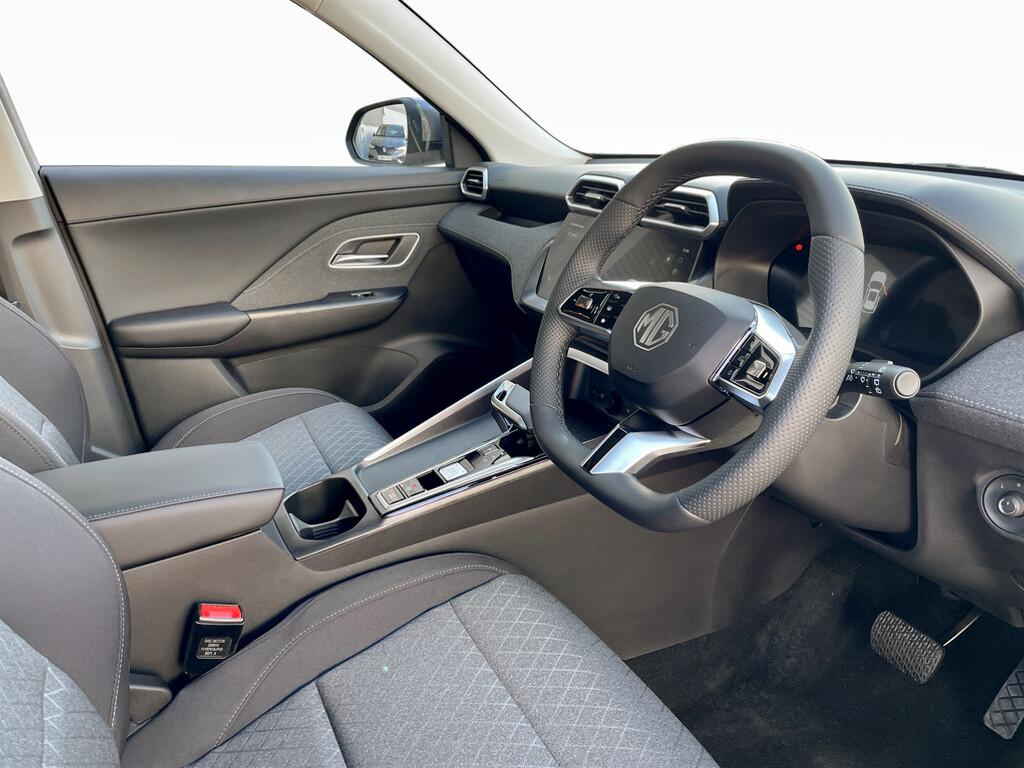 Used MG MG ZS 2026 for sale - 78101210: Photo 10