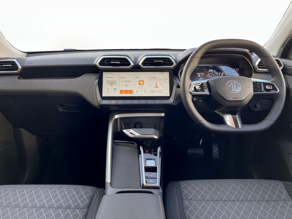 Used MG MG ZS 2026 for sale - 78101210: Photo 11