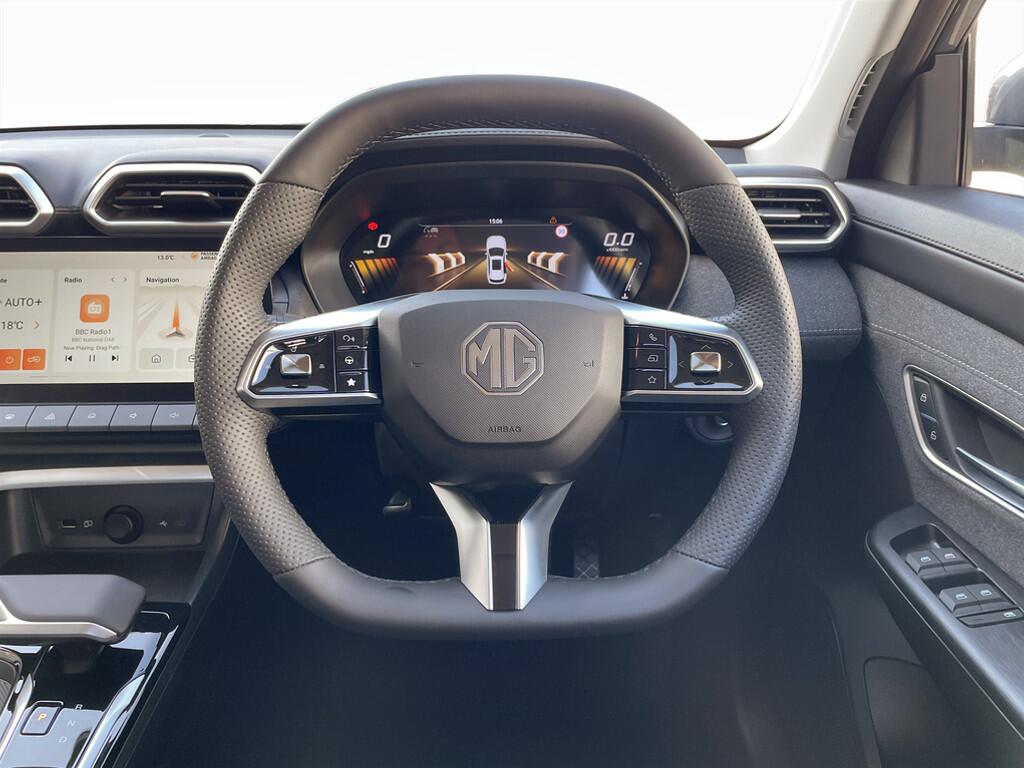 Used MG MG ZS 2026 for sale - 78101210: Photo 12