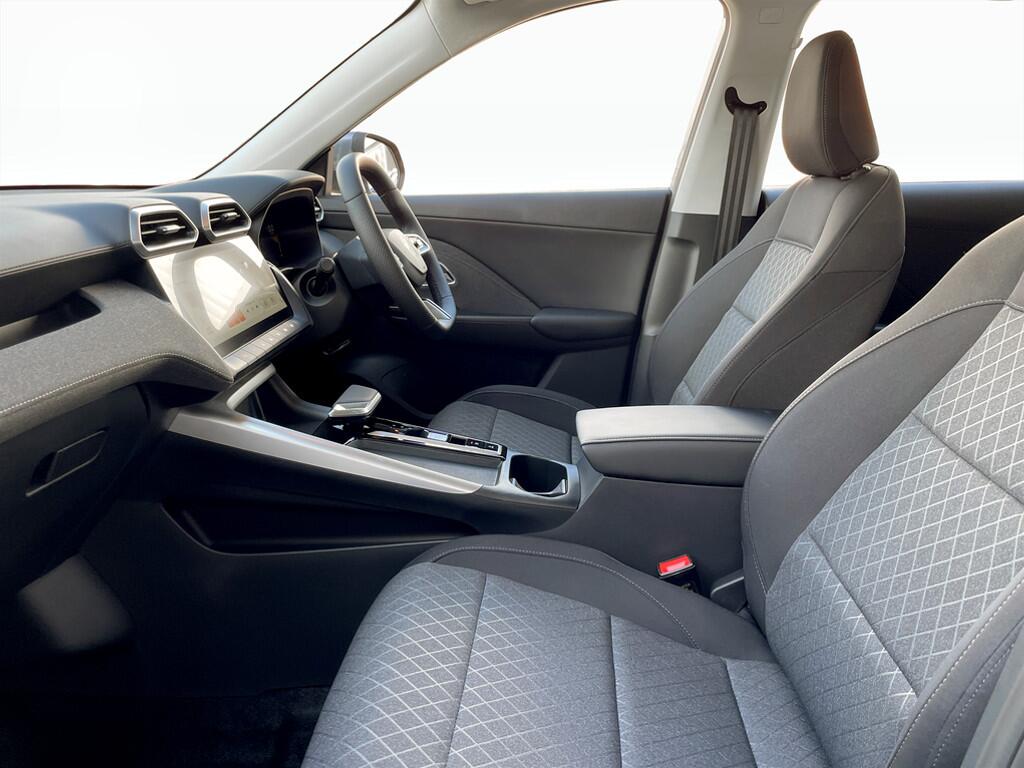 Used MG MG ZS 2026 for sale - 78101210: Photo 15