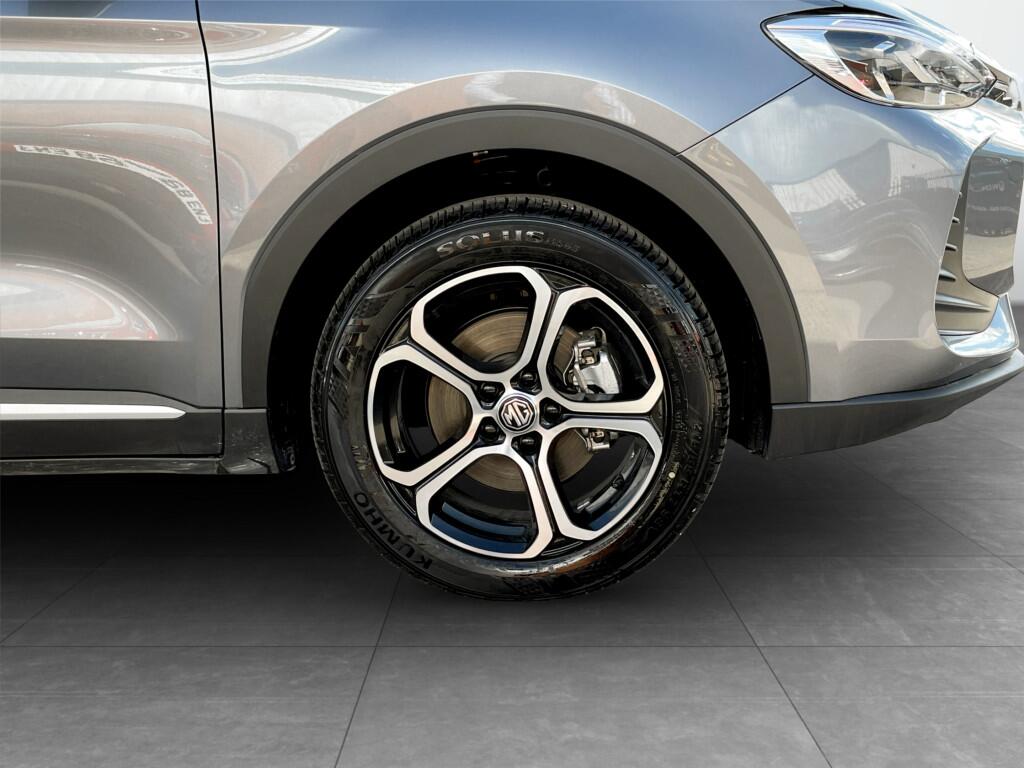 Used MG MG ZS 2026 for sale - 78101210: Photo 18