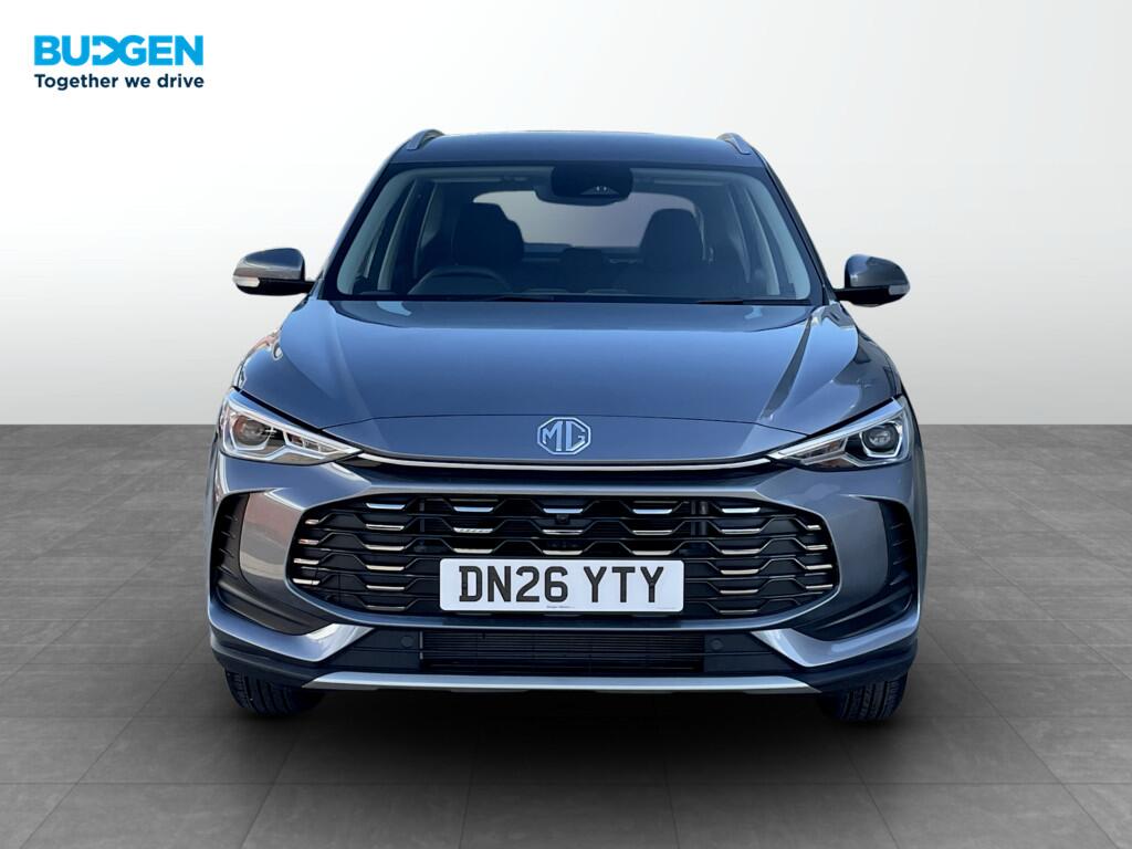 Used MG MG ZS 2026 for sale - 78101210: Photo 2