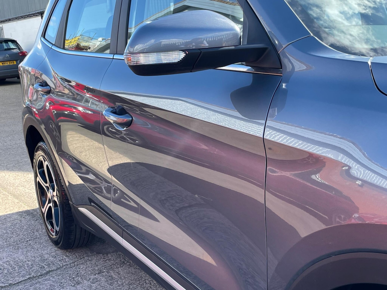 Used MG MG ZS 2026 for sale - 78101210: Photo 20