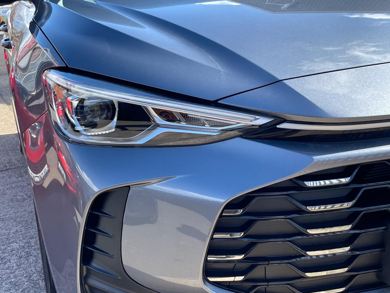 Used MG MG ZS 2026 for sale - 78101210: Photo 21