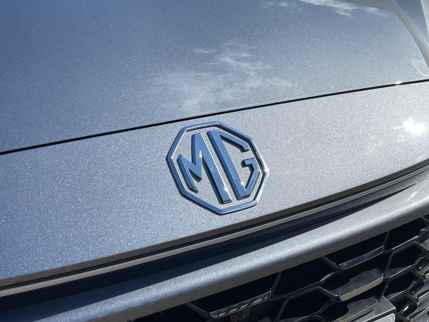 Used MG MG ZS 2026 for sale - 78101210: Photo 22