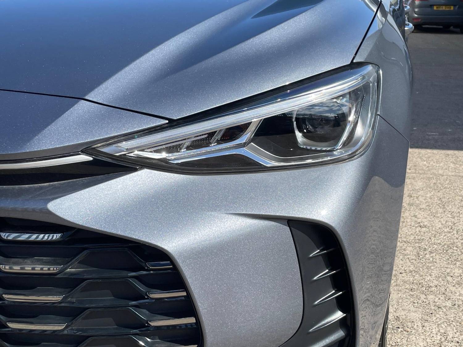 Used MG MG ZS 2026 for sale - 78101210: Photo 23