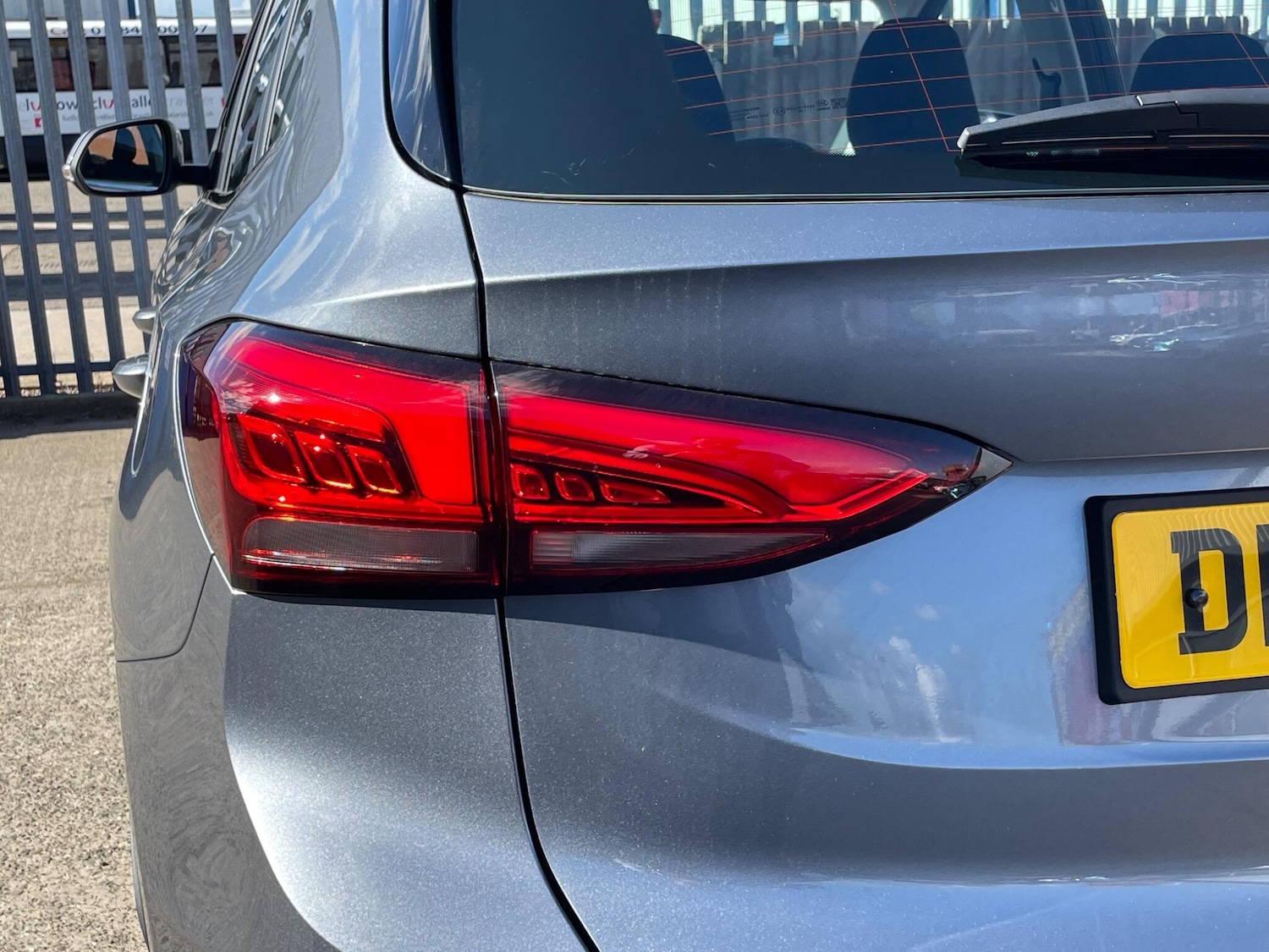 Used MG MG ZS 2026 for sale - 78101210: Photo 25