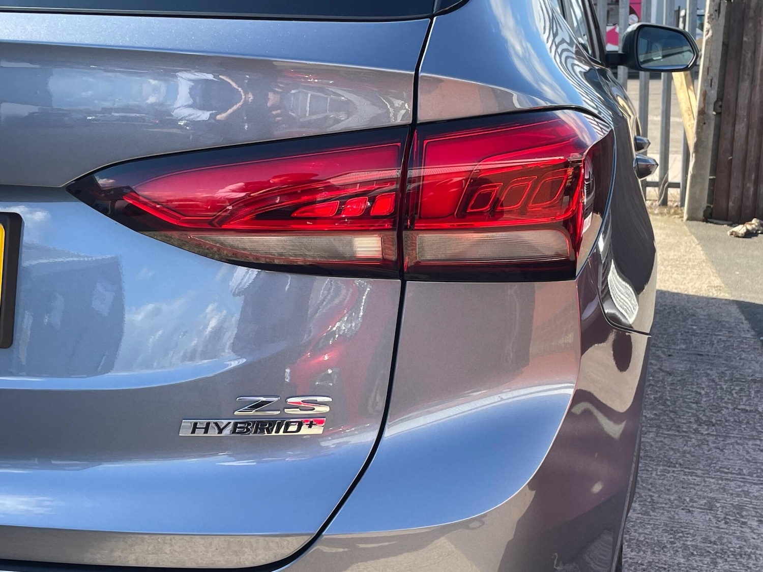 Used MG MG ZS 2026 for sale - 78101210: Photo 28