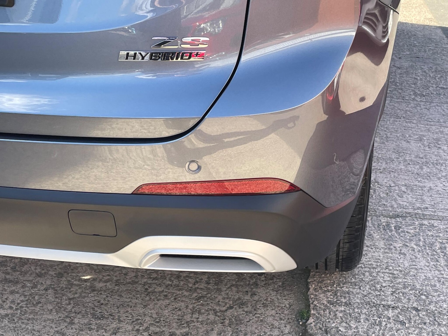 Used MG MG ZS 2026 for sale - 78101210: Photo 29