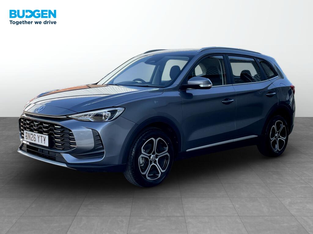 Used MG MG ZS 2026 for sale - 78101210: Photo 3