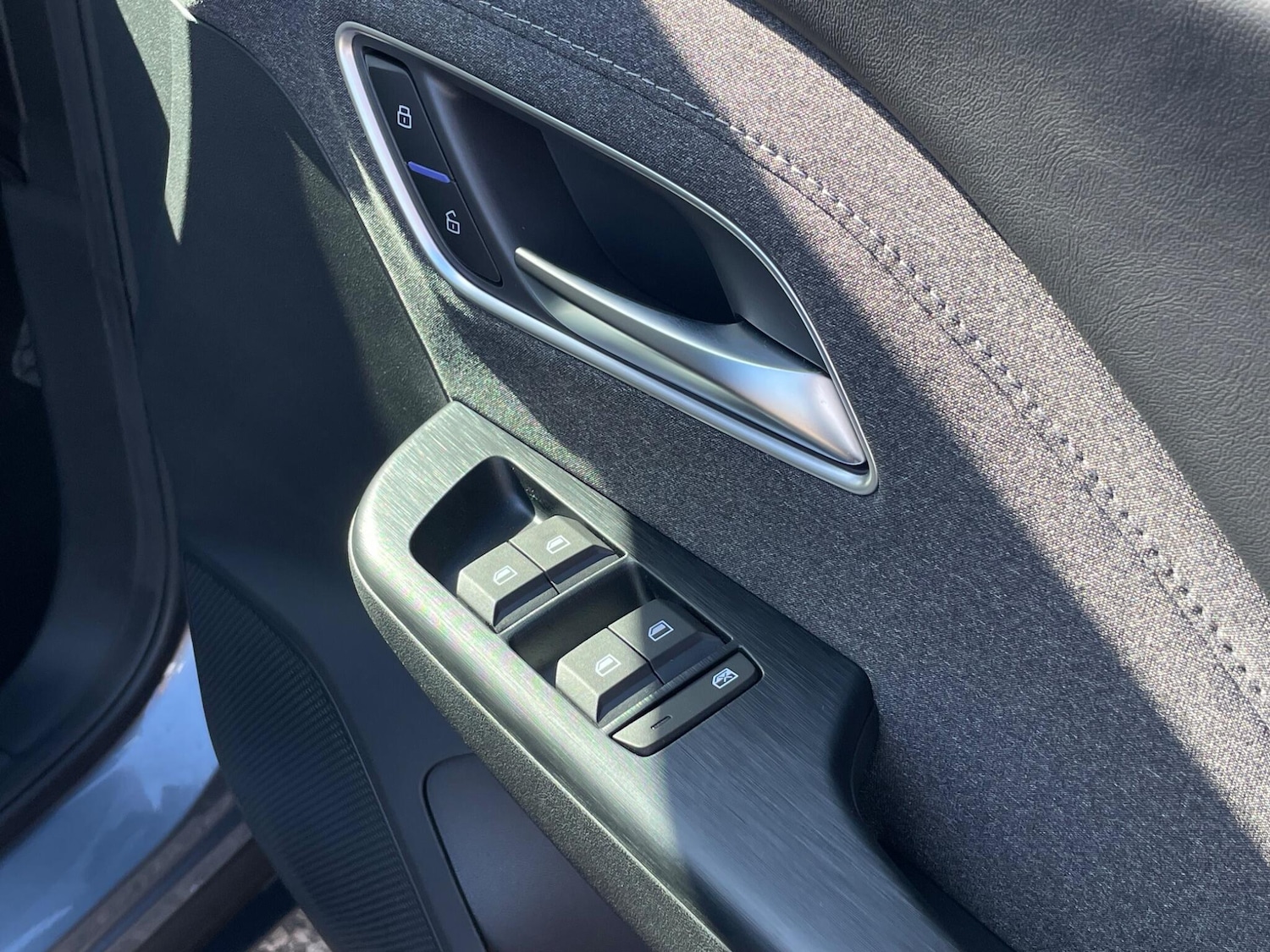 Used MG MG ZS 2026 for sale - 78101210: Photo 33