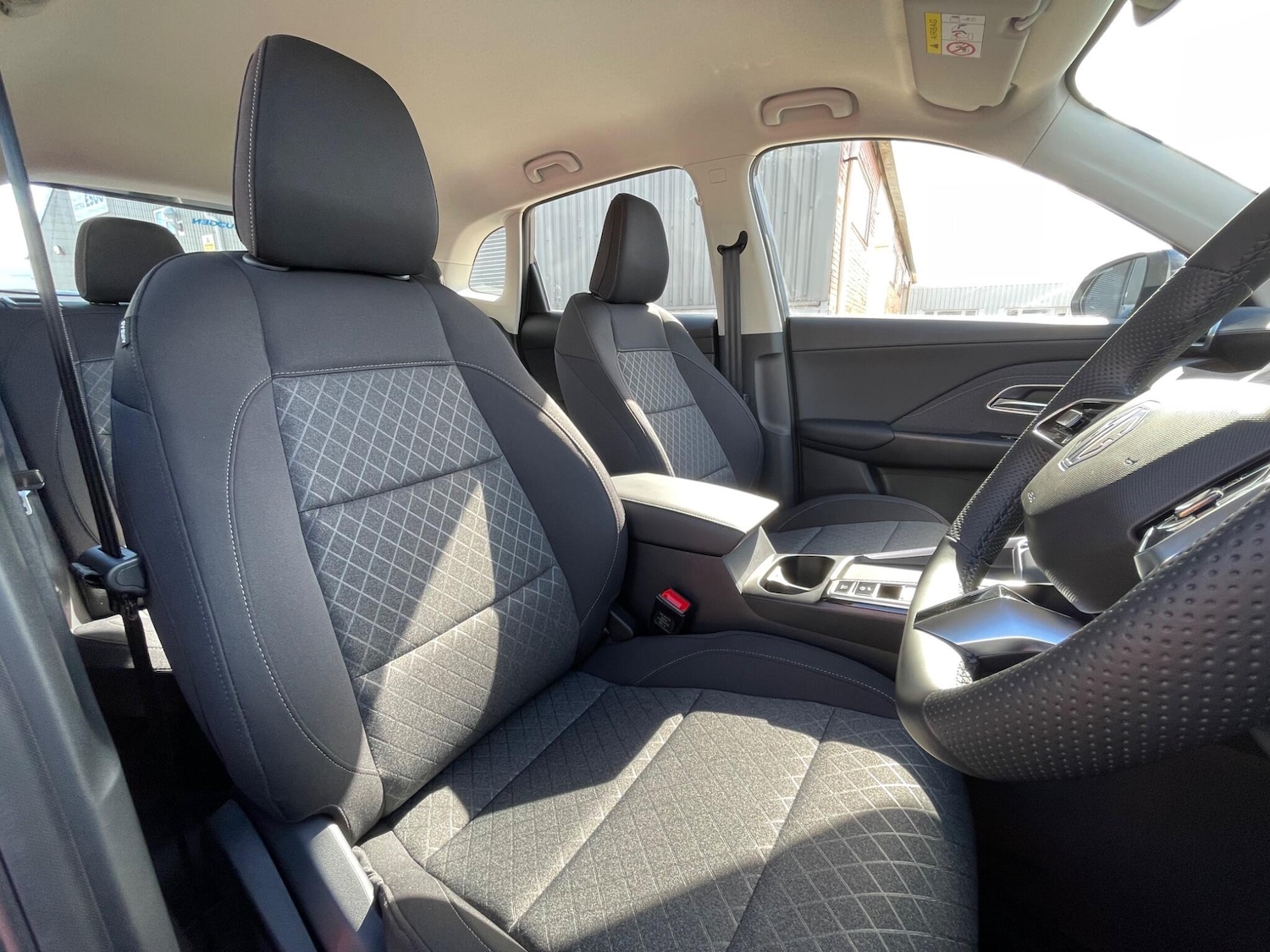 Used MG MG ZS 2026 for sale - 78101210: Photo 34