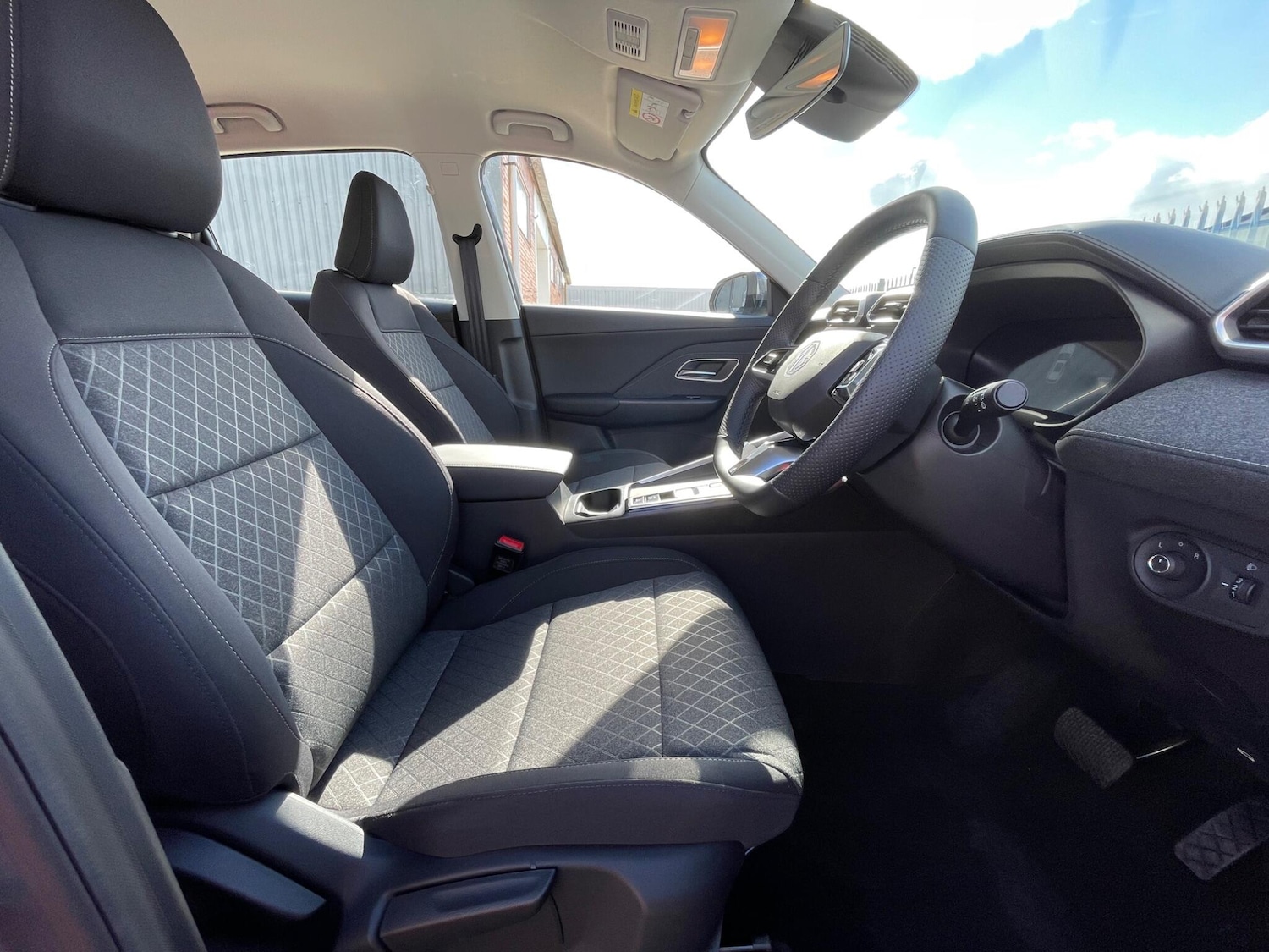 Used MG MG ZS 2026 for sale - 78101210: Photo 35