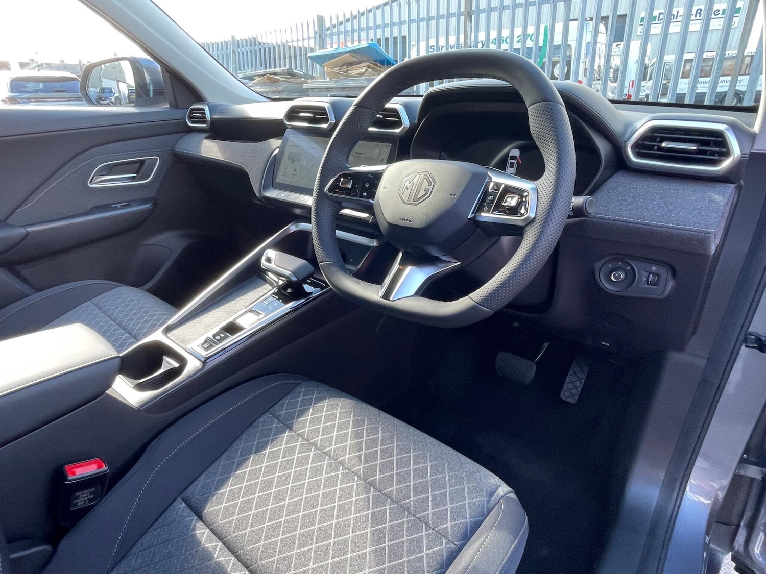 Used MG MG ZS 2026 for sale - 78101210: Photo 36