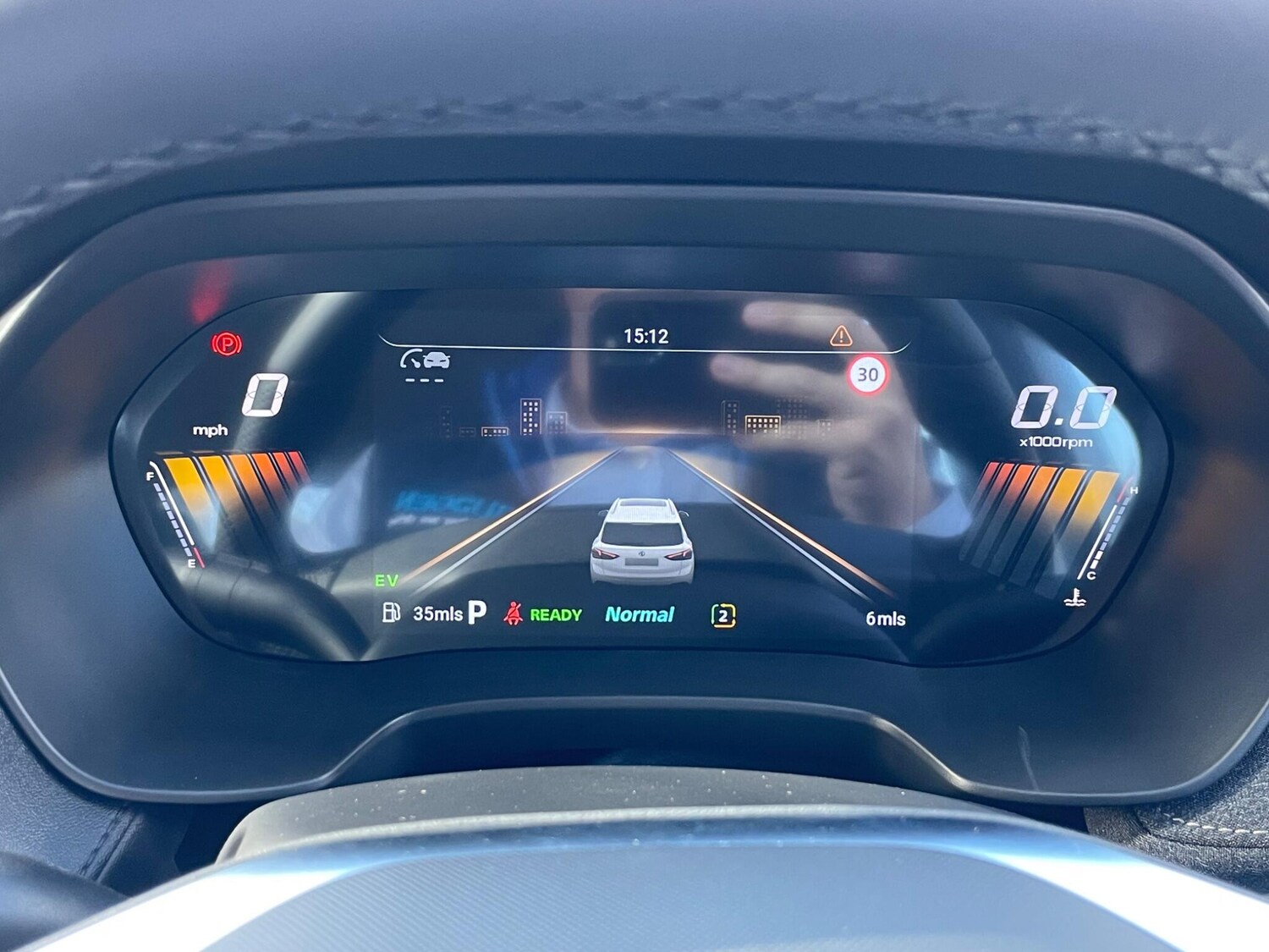 Used MG MG ZS 2026 for sale - 78101210: Photo 37