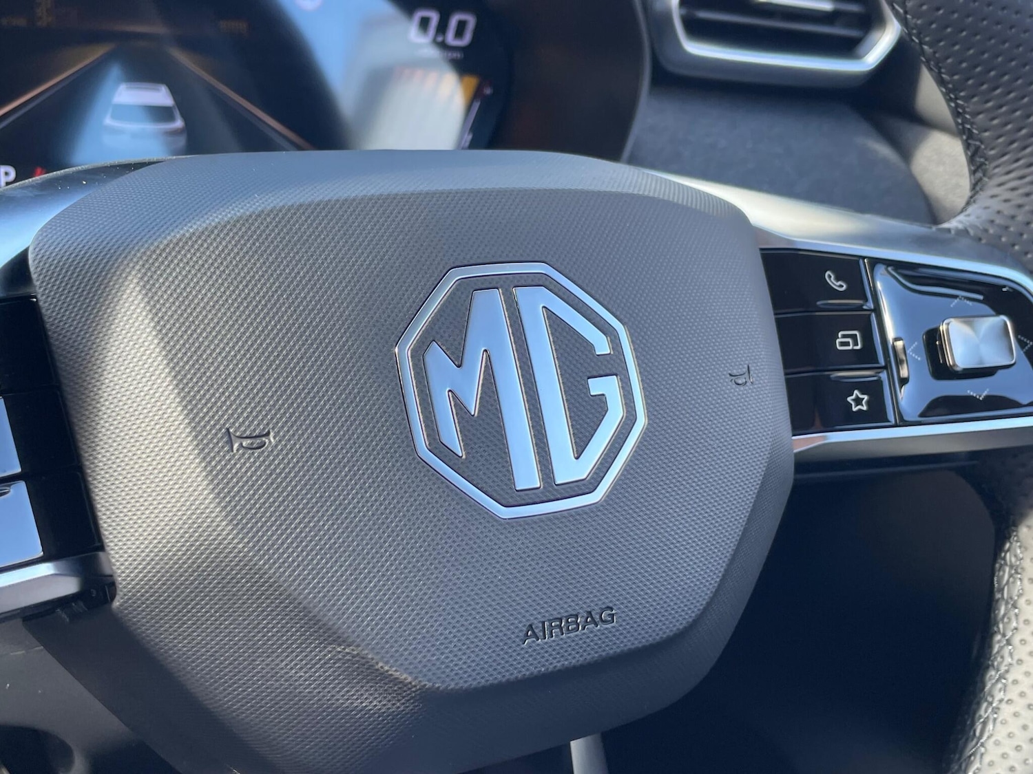 Used MG MG ZS 2026 for sale - 78101210: Photo 39