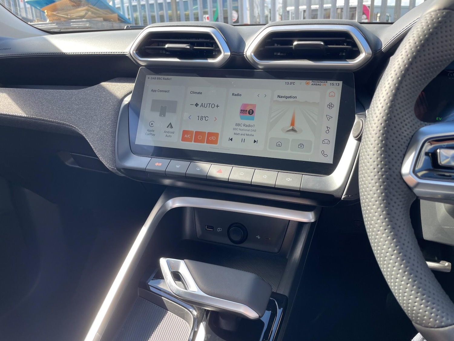 Used MG MG ZS 2026 for sale - 78101210: Photo 43