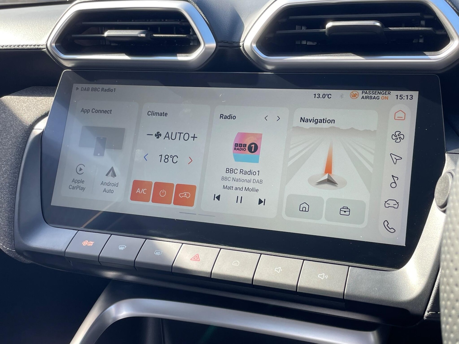 Used MG MG ZS 2026 for sale - 78101210: Photo 44