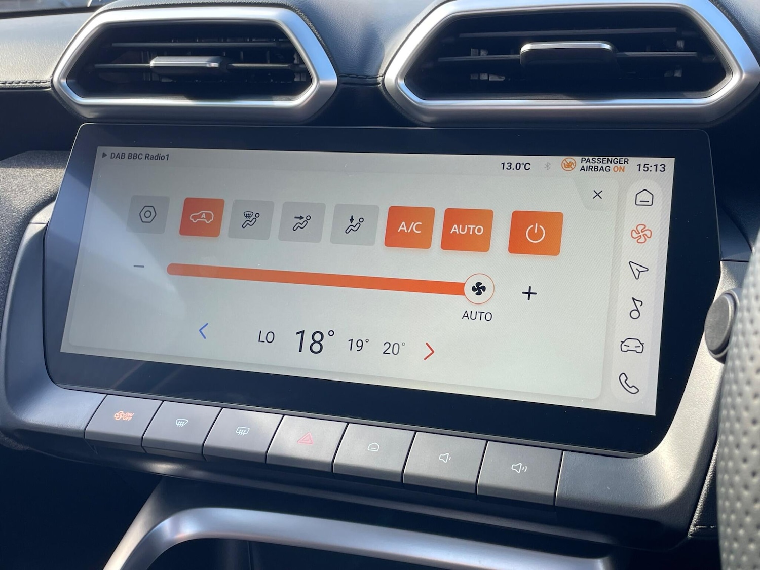 Used MG MG ZS 2026 for sale - 78101210: Photo 45