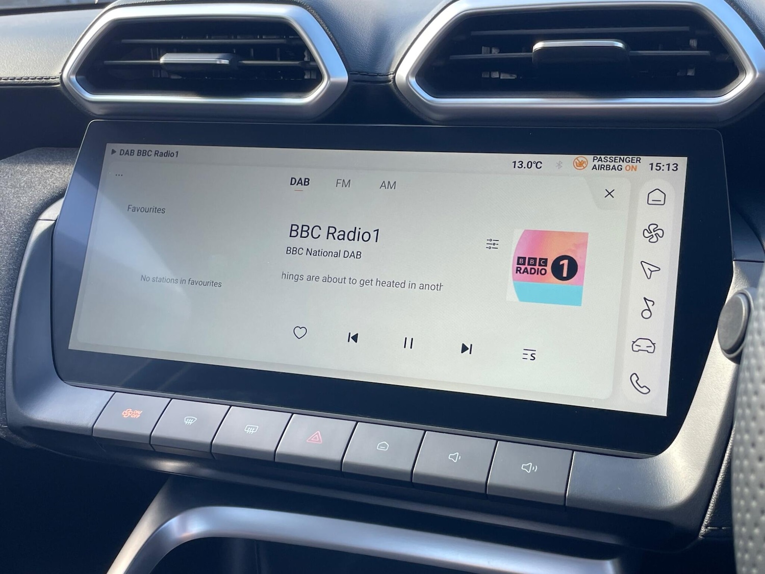 Used MG MG ZS 2026 for sale - 78101210: Photo 46