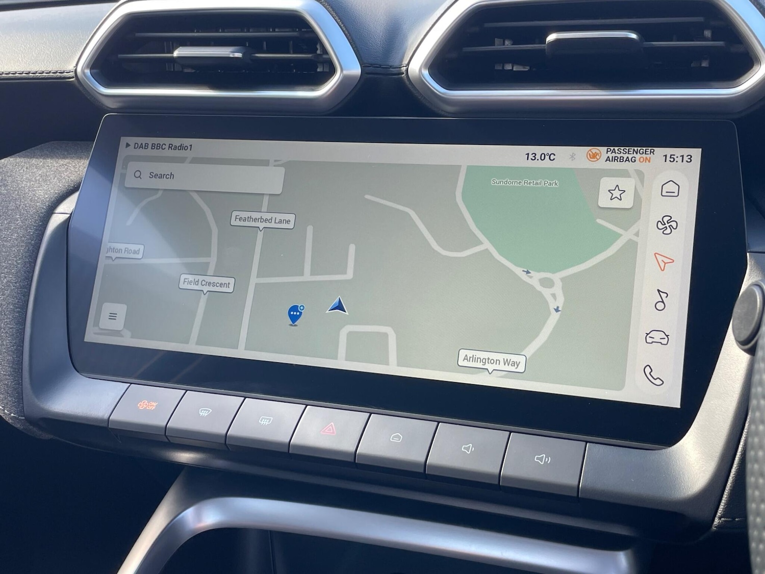 Used MG MG ZS 2026 for sale - 78101210: Photo 47