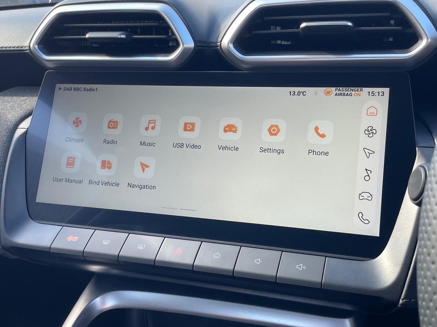 Used MG MG ZS 2026 for sale - 78101210: Photo 48