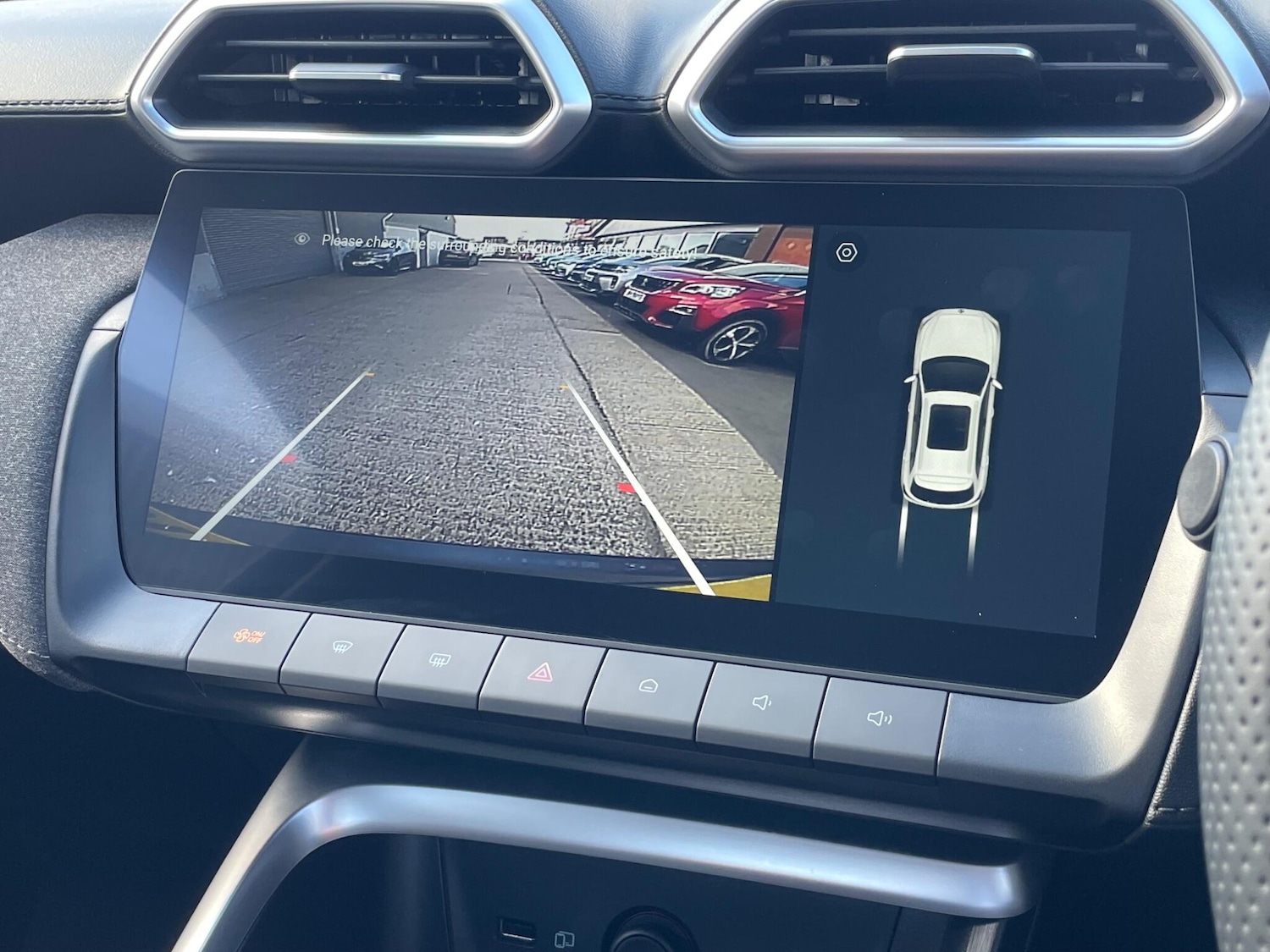 Used MG MG ZS 2026 for sale - 78101210: Photo 49