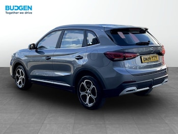 Used MG MG ZS 2026 for sale - 78101210: Photo