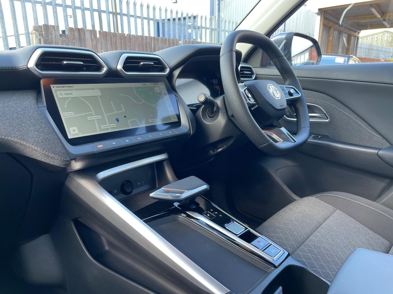 Used MG MG ZS 2026 for sale - 78101210: Photo 52