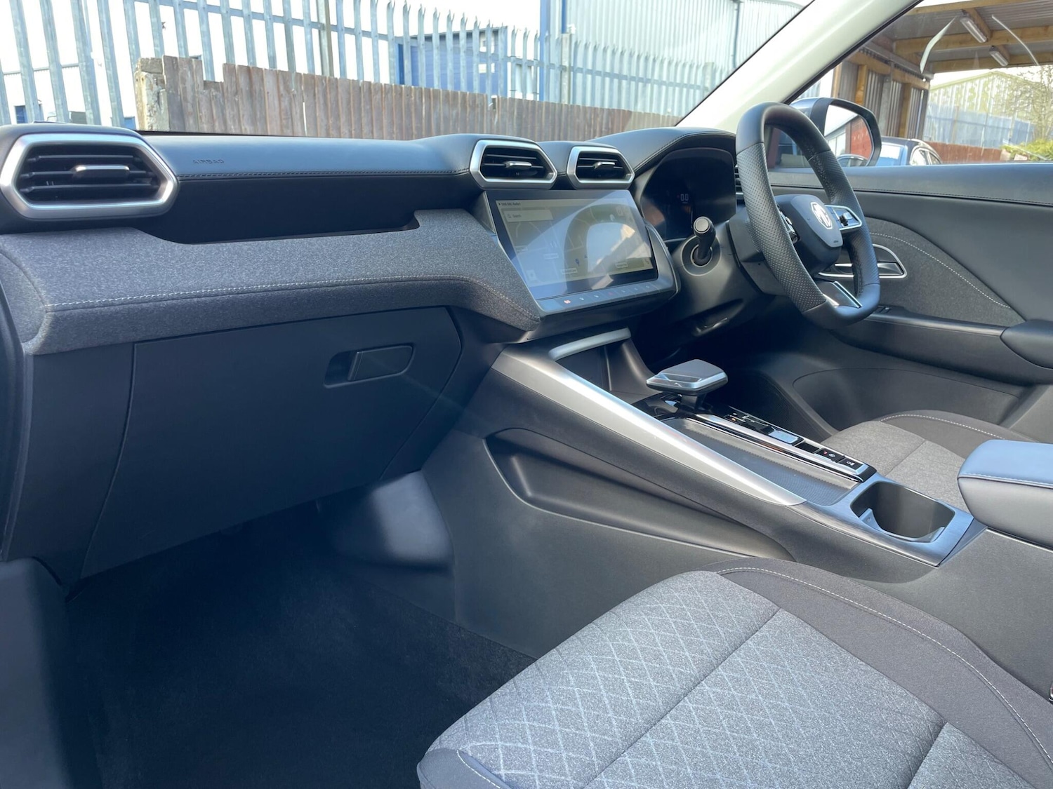 Used MG MG ZS 2026 for sale - 78101210: Photo 53