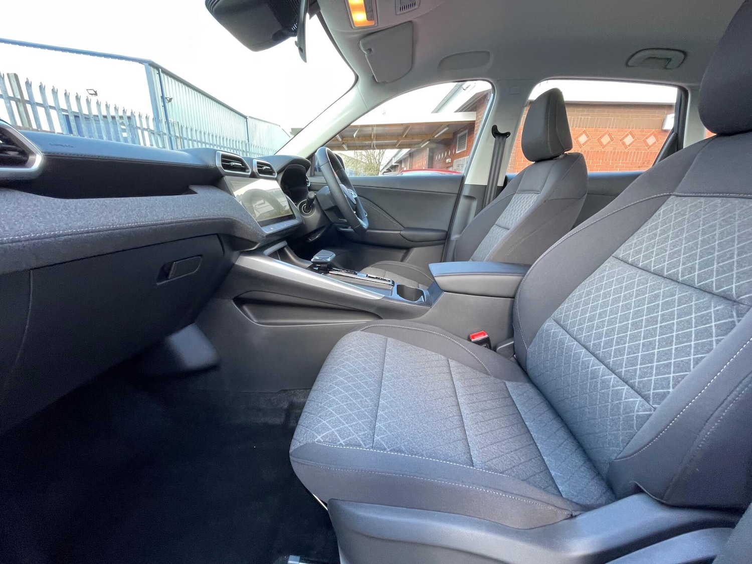 Used MG MG ZS 2026 for sale - 78101210: Photo 54