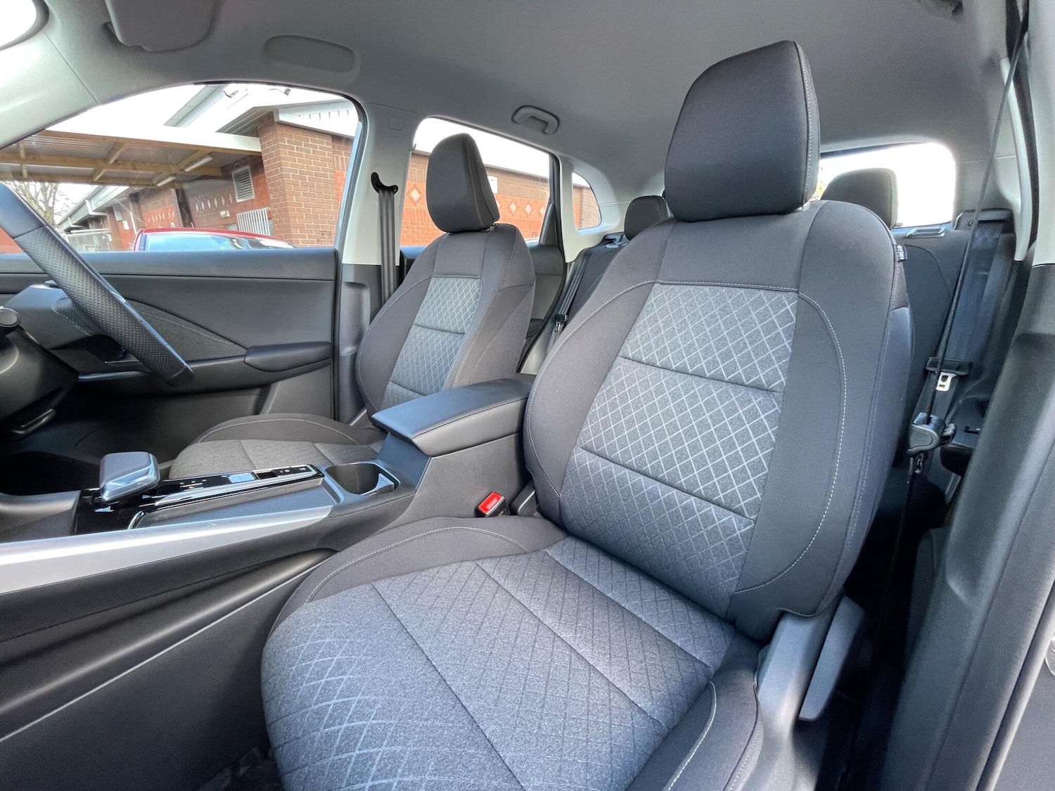 Used MG MG ZS 2026 for sale - 78101210: Photo 55