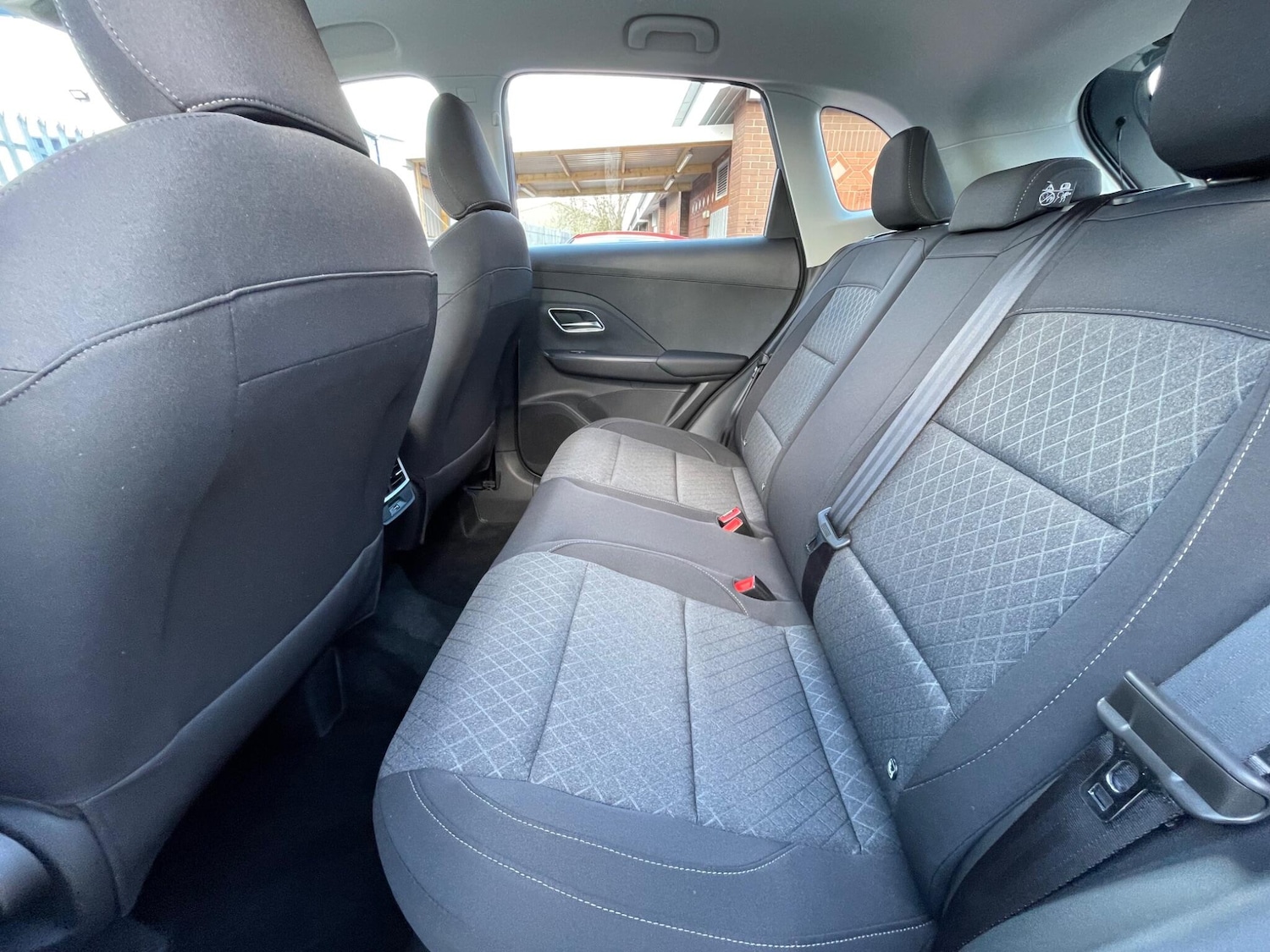 Used MG MG ZS 2026 for sale - 78101210: Photo 56