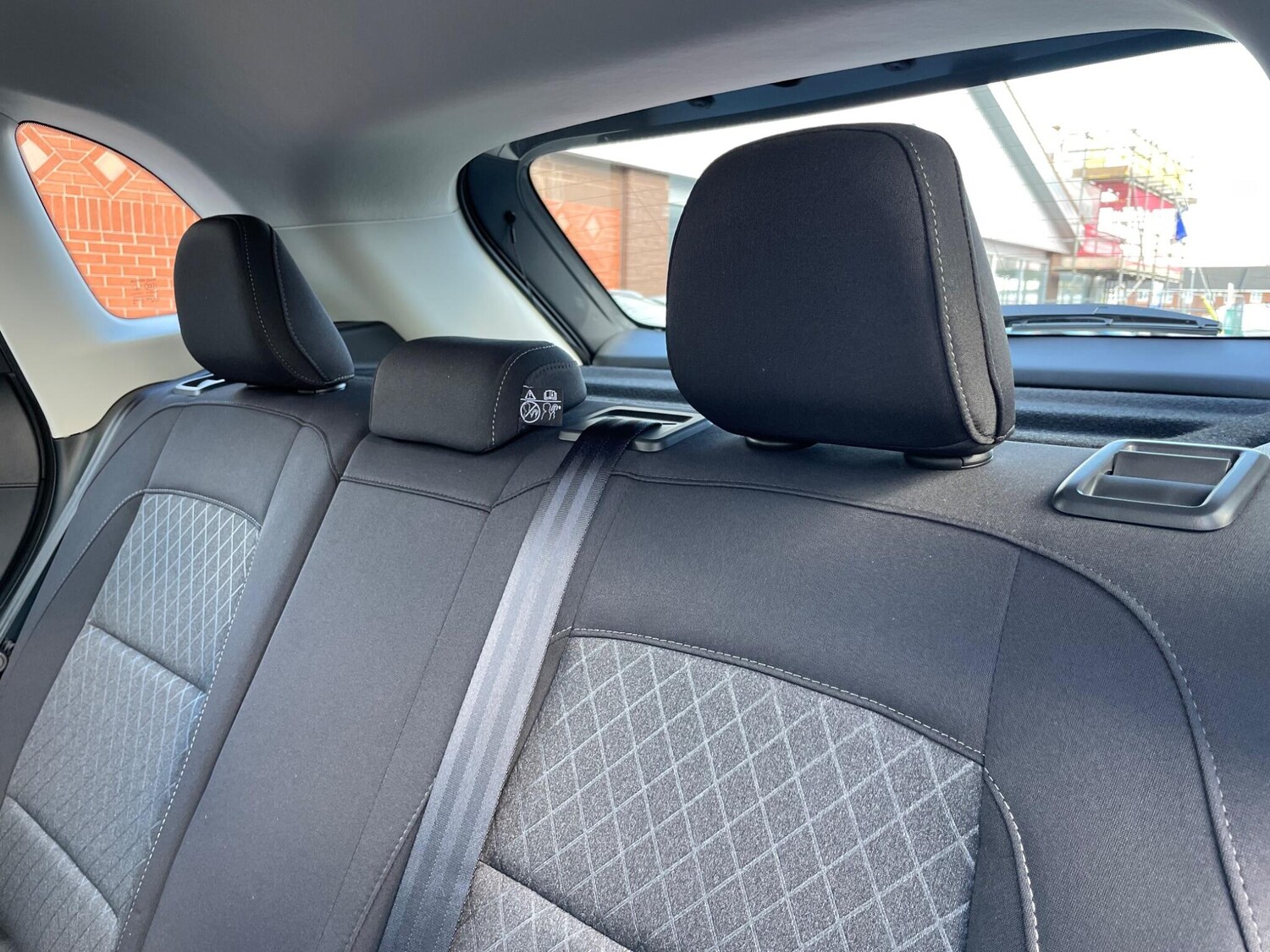 Used MG MG ZS 2026 for sale - 78101210: Photo 58